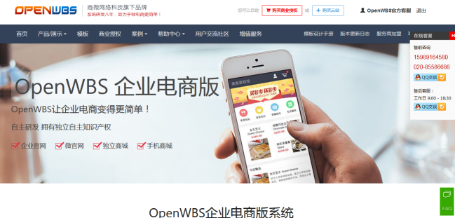 電子商城系統的影響 電子商城系統的影響